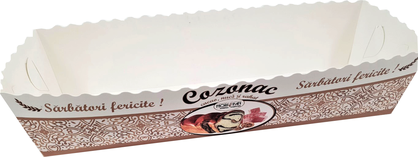 Tavite Cozonac Personalizate