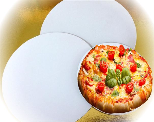 Discuri Pizza D33 cm